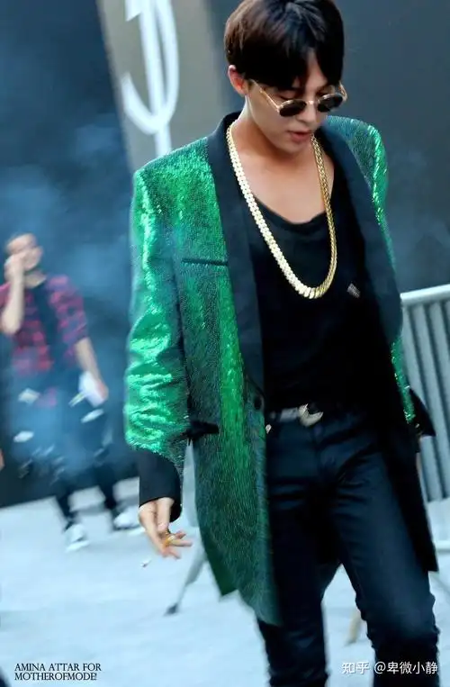 如果当年金在中没有退出东方神起,那么现在他和权志龙谁更火?