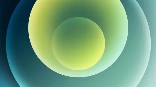 iphone12官方内置高清桌面壁纸