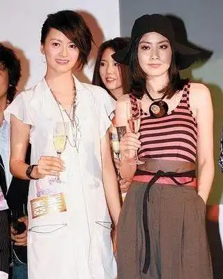 梁咏琪:希望陈慧琳能坚强