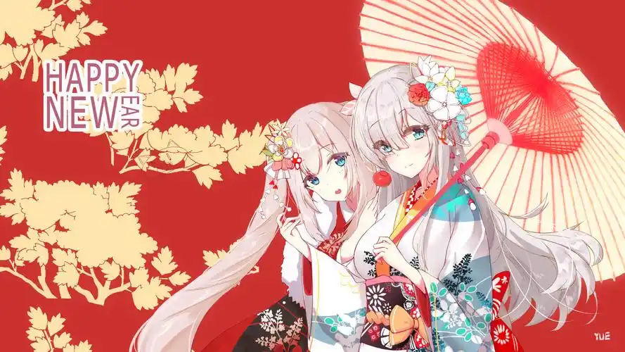 侵删:)软萌の二次元--sakura蕊搬运