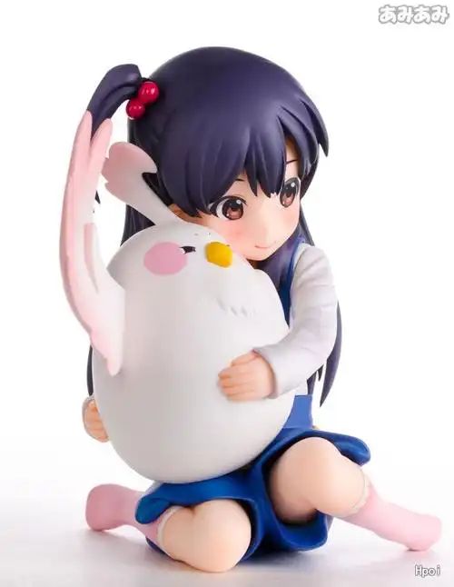 玉子市场 馅子&德拉 | hpoi手办维基