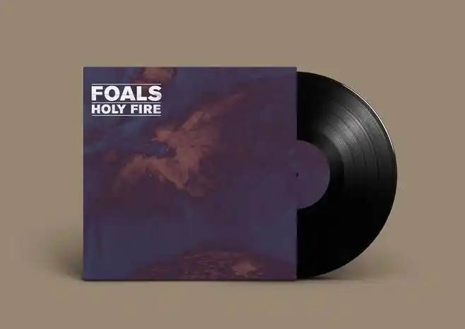 高逼格音乐专辑封面包装设计欣赏