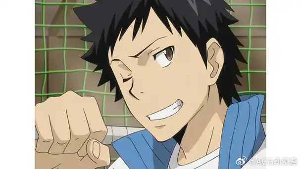 家庭教师#日本粉丝票选【家教人气角色排行榜】top10962024年版