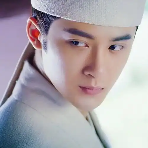 檀健次穿唐装##檀健次