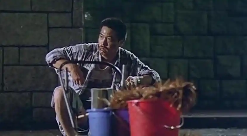 天若有情追梦人