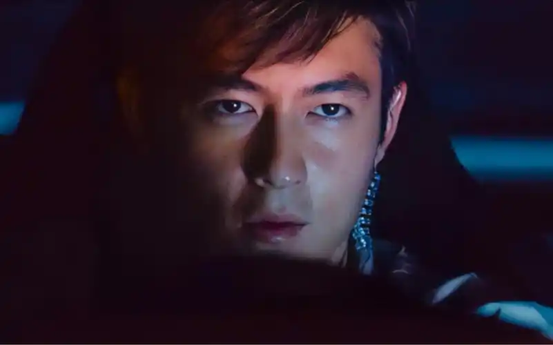 头文字d——当拓海同意加入凉介的车队后