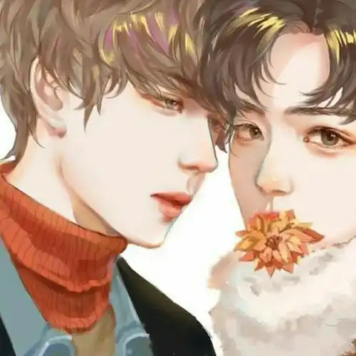 博君一肖超话图片王一博肖战