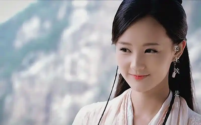 [李一桐角色混剪]古装是真的绝绝子啊.