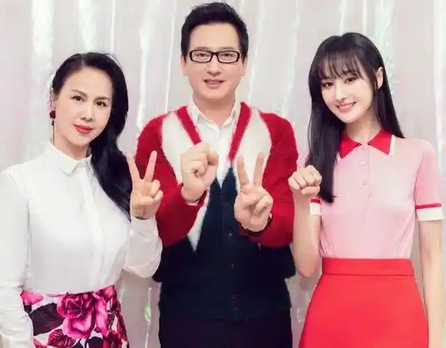 张恒再锤郑爽5分钟超长录音曝光她的贪婪爸妈都看不下去