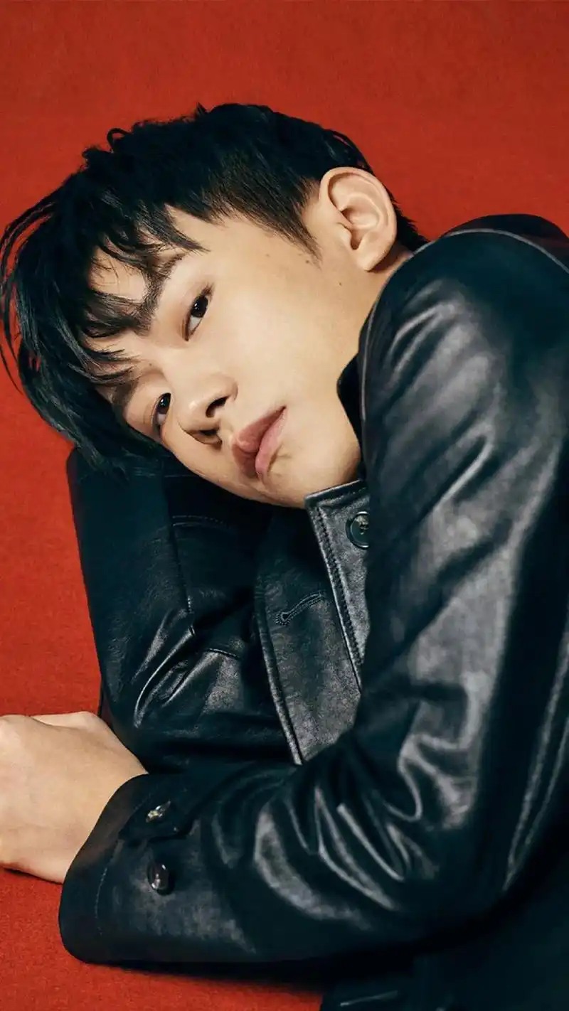 快乐的方式有很多种见你是第一种. #易烊千玺 #fyp #壁 - 抖音