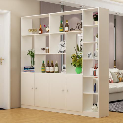 入户进玄关柜鞋柜酒柜简约现代柜子厅柜客厅屏风装饰柜隔断柜