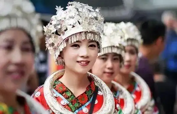 2008年06月绥宁县四八姑娘节经国务院批准列入第二批国家级非物质文化