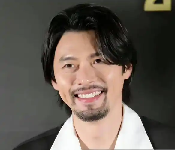 宋承宪近照大变样,脸肿成发面馒头撞脸郭冬临,还有些谢顶_刘亦菲_韩娱