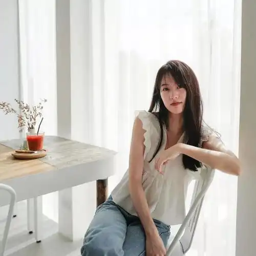 普通人怎么拍出自然又好看的生活照