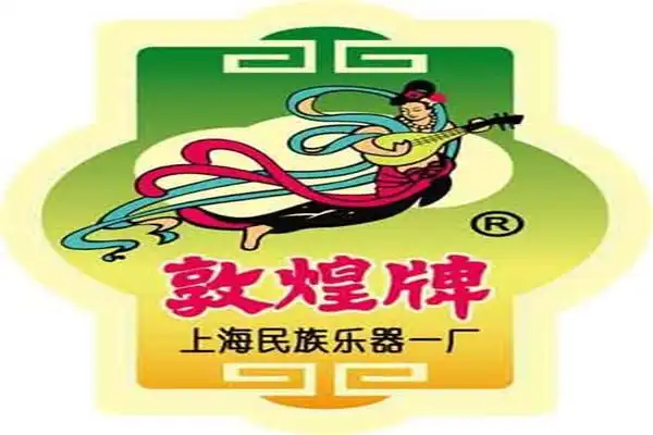 2021乐器十大品牌排行榜敦煌上榜第四美国名牌吉他