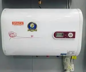 全新 欧派双胆热水器40升电热水器 低价批发出售!