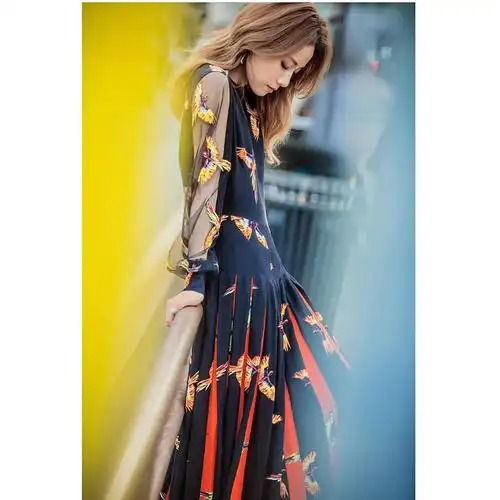 邓丽欣 stephy tang的图片