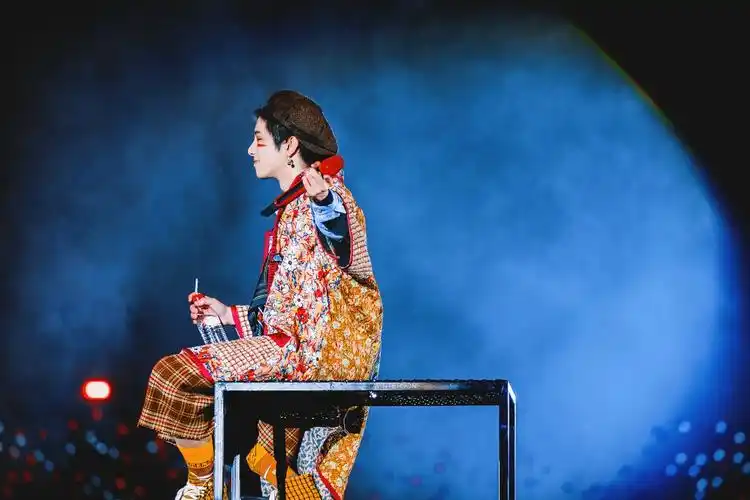 华晨宇 - 堆糖,美图壁纸兴趣社区