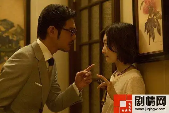 周冬雨金城武是什么关系? 《喜欢你》剧情评价