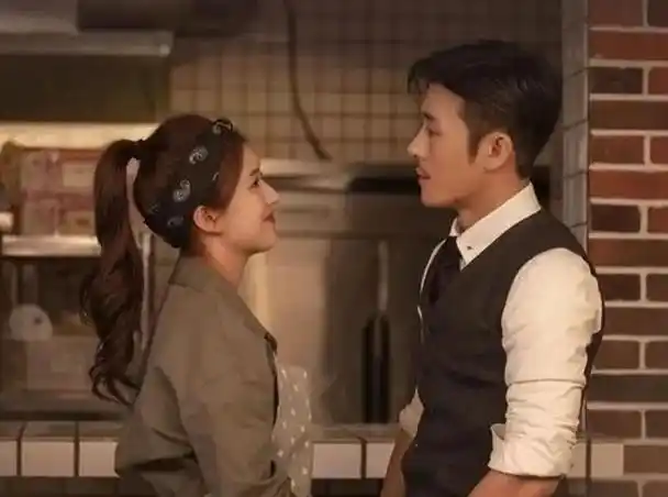 回顾林雨申是星二代亦是实力派出道多年不炒作中年走红