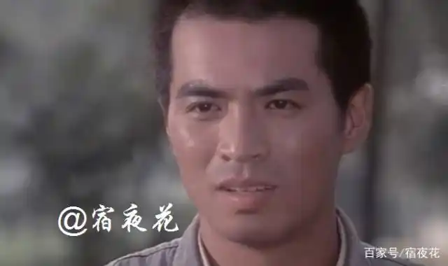 电影《巧哥儿》|廖京生 傅丽莉主演