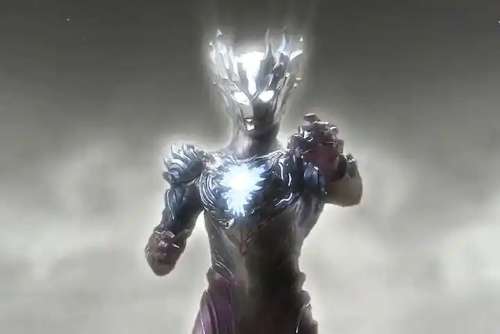 00个奥特曼的名字大全图片