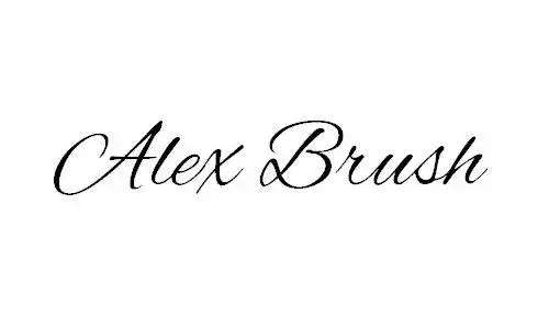 (31款)漂亮优雅的英文字体