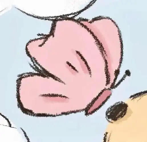 头像微信头像可爱到爆