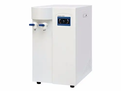 实验室超纯水机