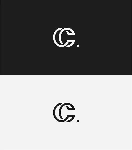 雅致高级20款高端品味logo设计