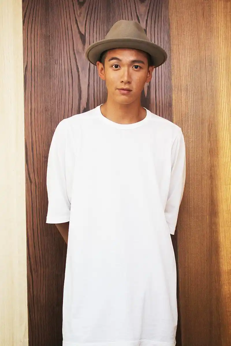 独家对话柯震东世界没我想象的这么简单