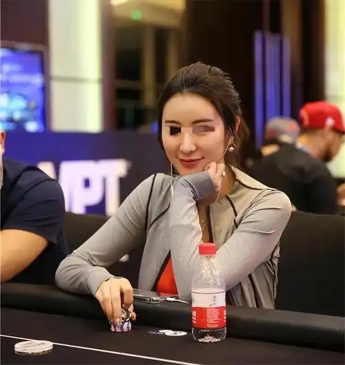 回顾"云南第一赌王"的发迹史,她所犯下的罪行,比你想得更荒唐