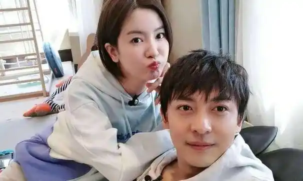 因戏生情不全是玻璃碴,10对剧组擦出爱火的夫妻档,最长已婚37年