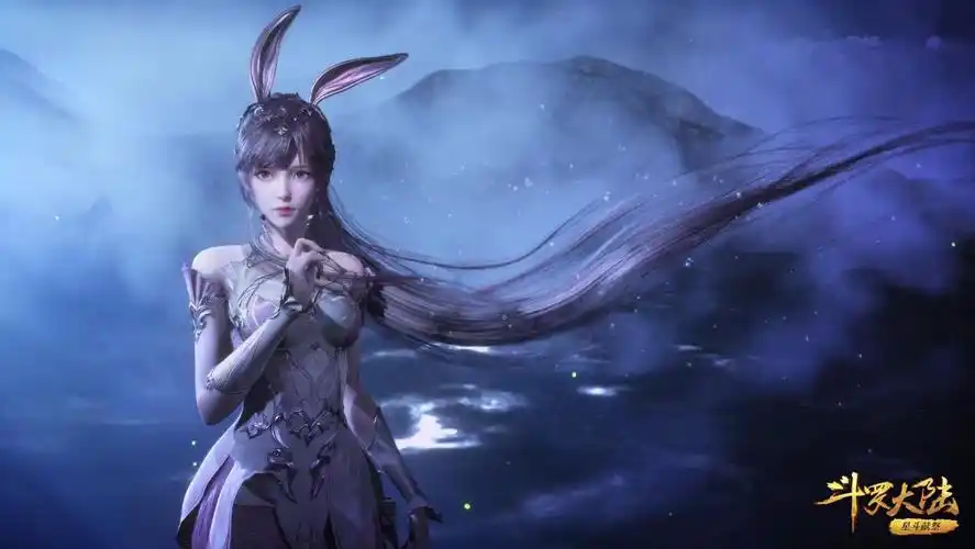 斗罗大陆动画小舞五年变御姐唐三被逐出宗门废除武魂