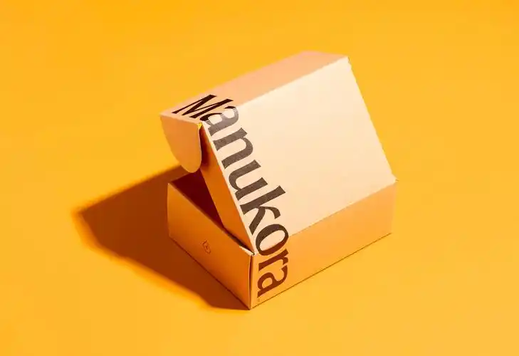 蜂蜜创意视觉包装设计欣赏-产品包装设计参考-四喜亮点包装设计公司