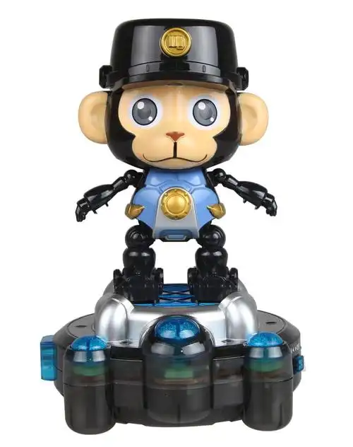 猩猩酷宝-音乐套装