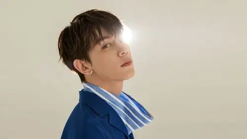 夏之光帅气写真图片桌面壁纸_大陆明星_壁纸下载_美桌网