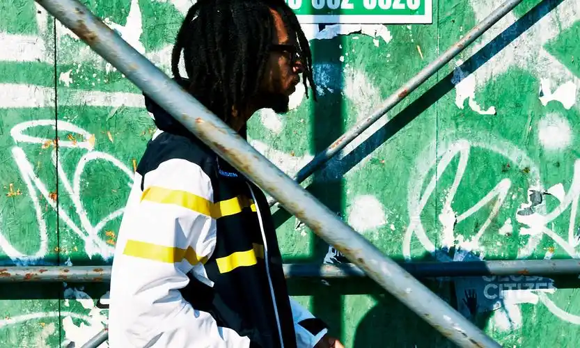 影响90年代hiphop文化的可不只有poloralphlauren一个