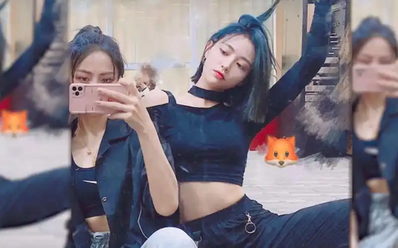 【静候佳寅】甜甜第五弹 许佳琪x谢可寅 持续更新