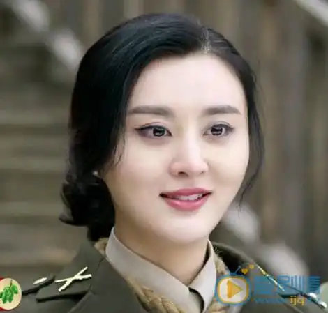 特种兵之深入敌后胡蕊蕊剧照