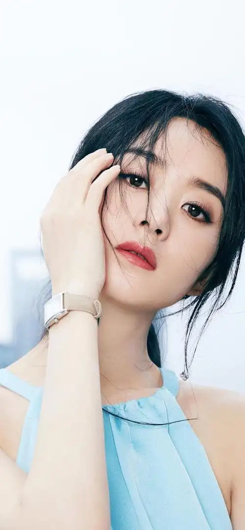 赵丽颖手机壁纸高清竖屏-明星壁纸 - 壁纸之家