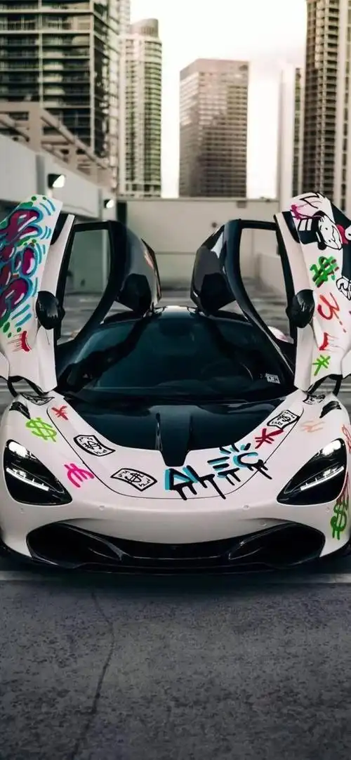 抖音精选壁纸丨全面屏壁纸