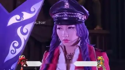 你就乖乖从了吧,阿酷波斯