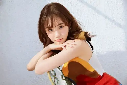 郑合惠子丨高清壁纸颜值美炸渣女大波浪我是宅女小波浪