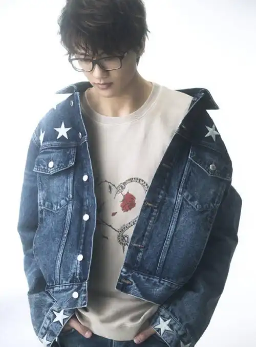 #许嵩演唱会六城官宣##许嵩时隔5年再开演唱会#