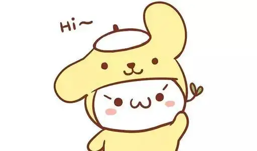 糯米团子漫画图片 糯米丸子卡通图片糯米团子简笔画糯米团子卡通可爱