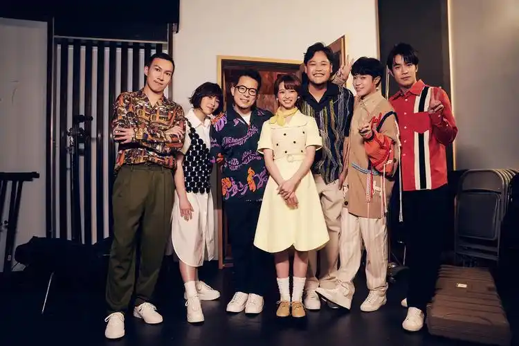 鱼丁糸蜂蜜人蔘mv特邀苗可丽陈姸霏大玩幽默梗