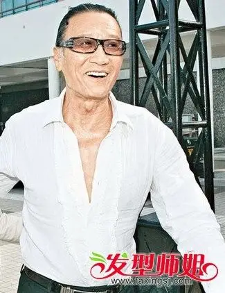 谢贤年轻谢贤年轻最帅图片谢贤女友2