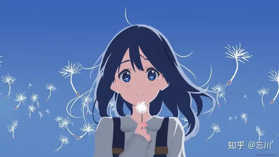 有哪些好看的动漫电脑壁纸