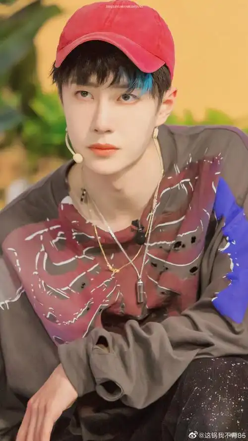 王一博帅哥壁纸可爱《这就是街舞3》每周… - 高清图片,堆糖,美图壁纸